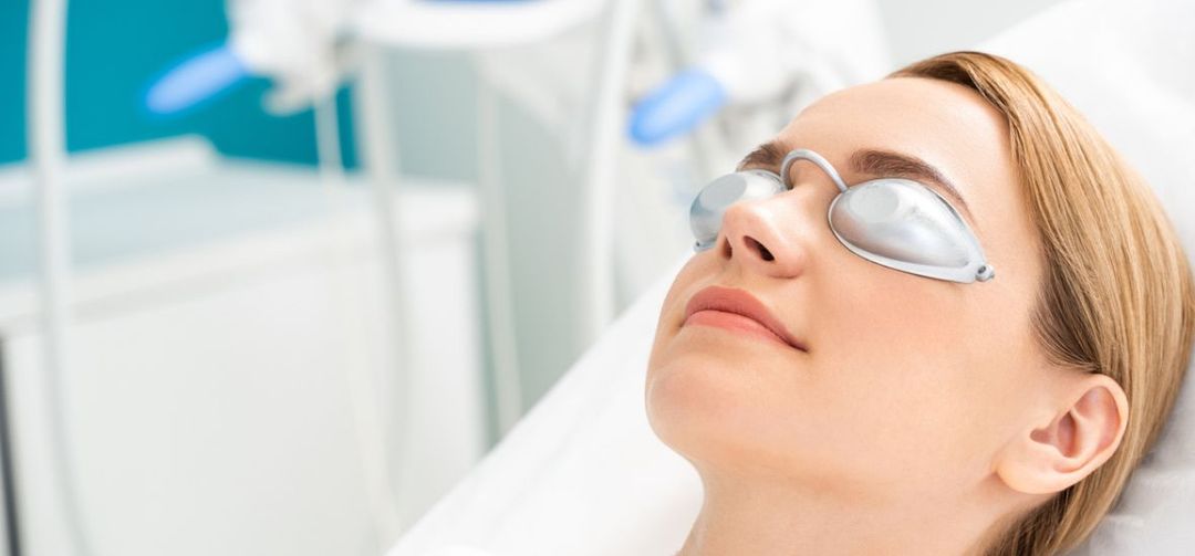 Facial Laser YAG Hackensack MedSpa